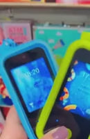 📱 El Celular Infantil que Todos los Niños Quieren+ Kit de Caligrafía GRATIS